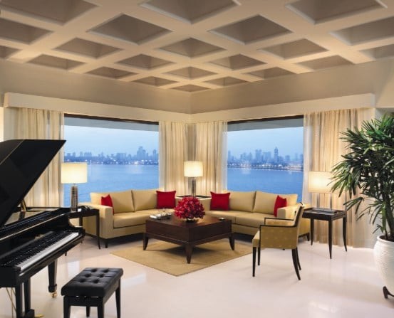 Best Luxury & 5 Star Hotels In Mumbai