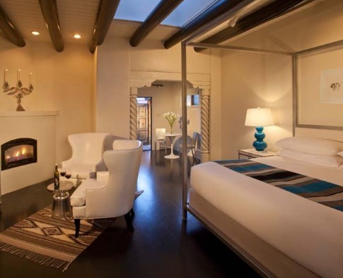 Best Luxury & 5 Star Hotels In New Mexico