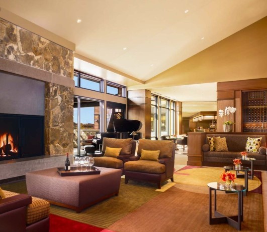 Best Luxury & 5 Star Hotels In Oregon