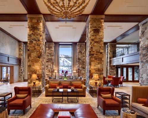 Best Luxury & 5 Star Hotels In Salt Lake City