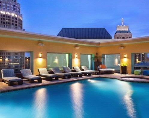 Best Luxury & 5 Star Hotels In San Antonio