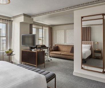 Best Luxury & 5 Star Hotels In Sioux Falls