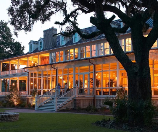 Best Luxury & 5 Star Hotels In South Carolina