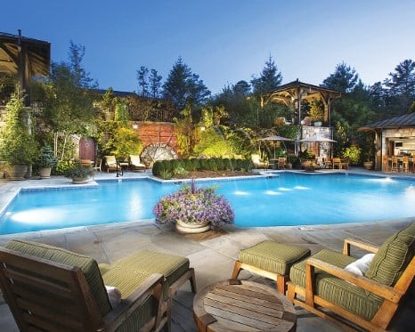 Best Luxury & 5 Star Hotels In South Dakota