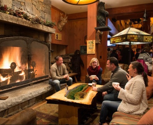Best Luxury & 5 Star Hotels In Vermont