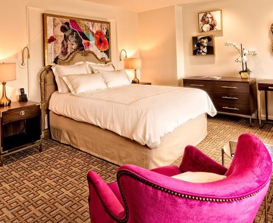 Best Luxury & 5 Star Hotels In Virginia