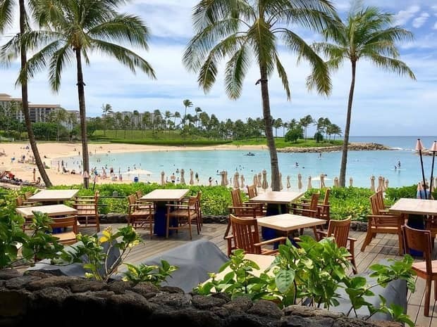 Best Luxury & 5 Star Hotels In North America