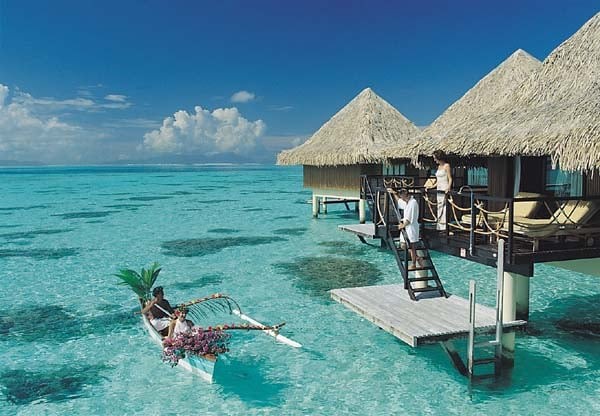 Best Luxury & 5 Star Hotels In Oceania