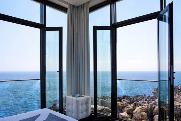 Best Luxury & 5 Star Hotels In Portugal