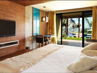 Best Luxury & 5 Star Hotels In South America