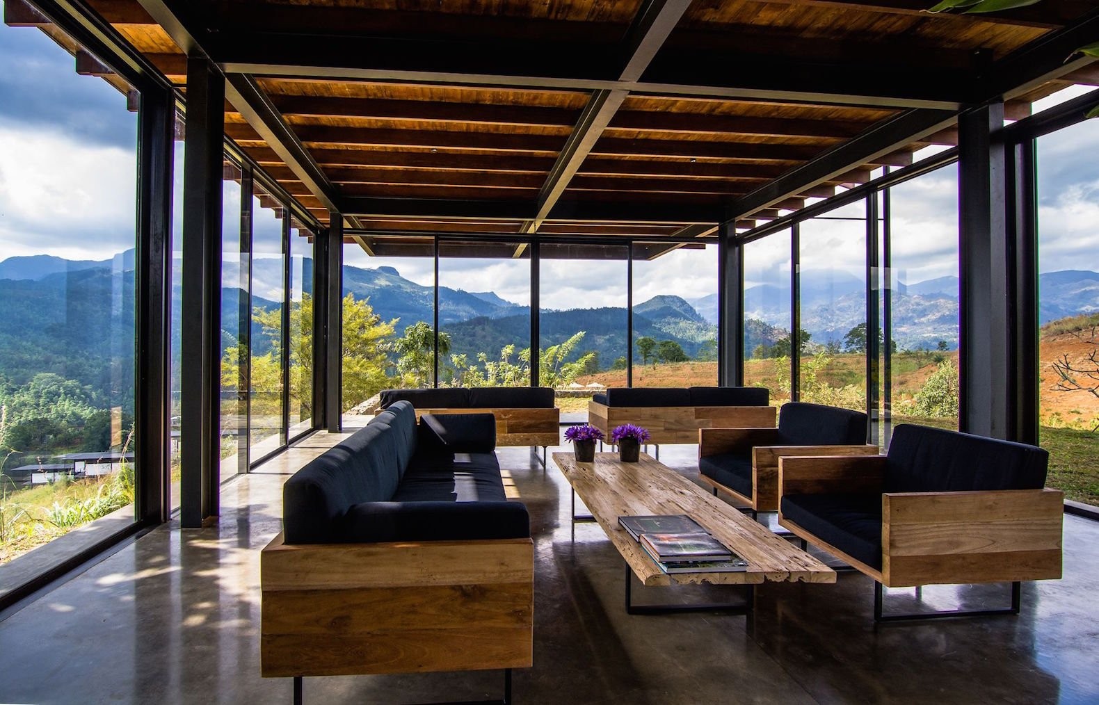Best Luxury & 5 Star Hotels In South Asia