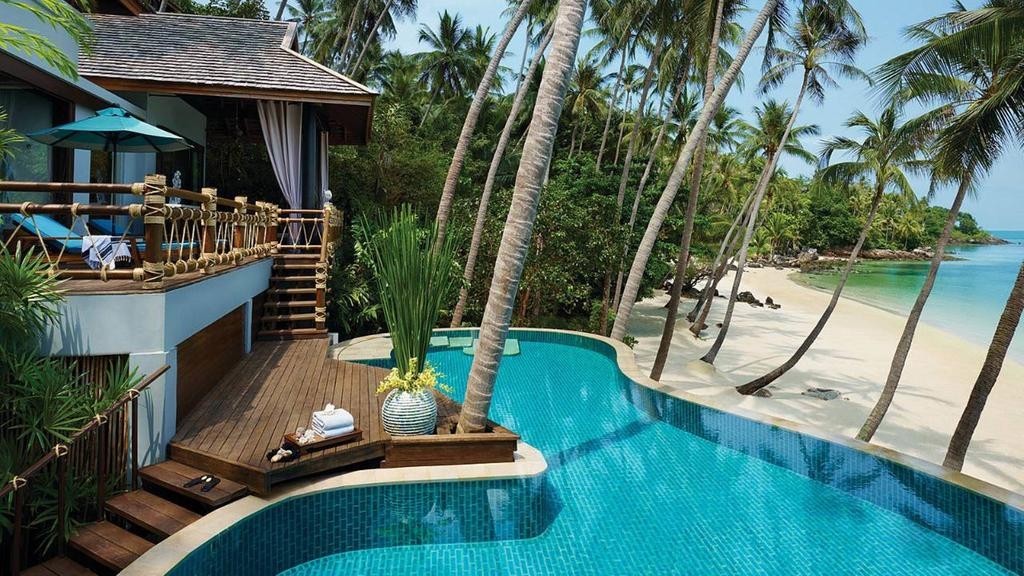 Best Luxury & 5 Star Hotels In South East Asia