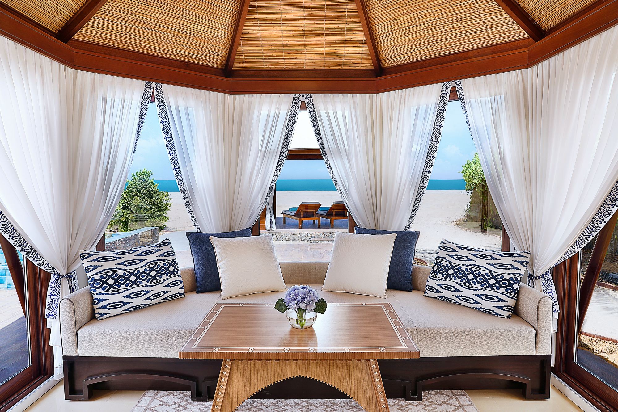 Best Luxury & 5 Star Hotels In United Arab Emirates
