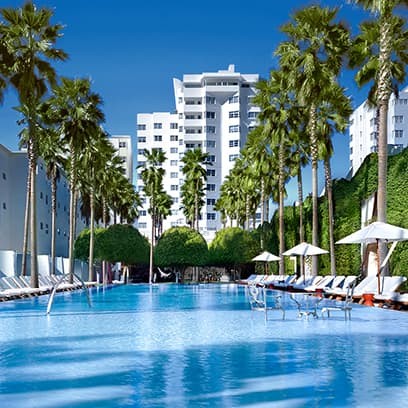 Best Luxury & 5 Star Hotels In United States of America