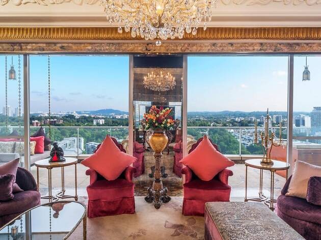 Best Luxury & 5 Star Hotels In Venezuela