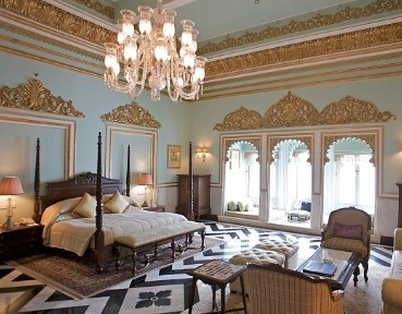 Best Luxury & 5 Star Hotels In Poland