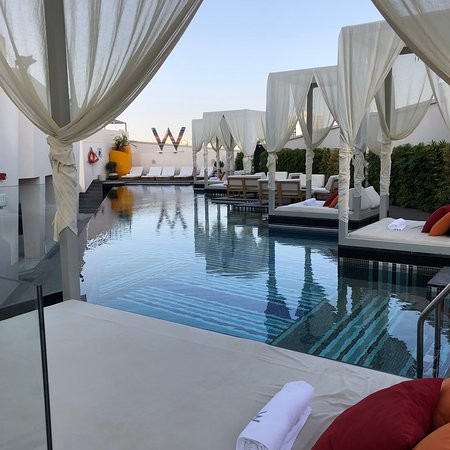 Best Luxury & 5 Star Hotels In Amman