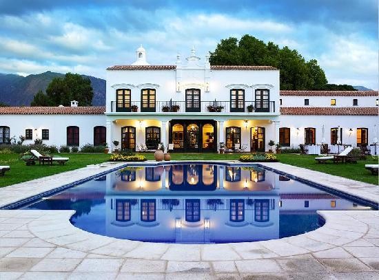 Best Luxury & 5 Star Hotels In Argentina