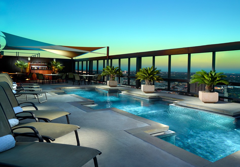 Best Luxury & 5 Star Hotels In Austin
