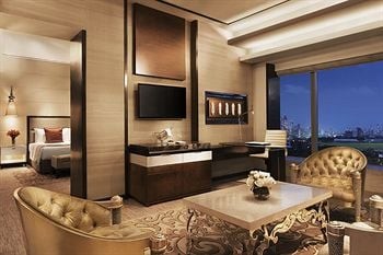 Best Luxury & 5 Star Hotels In Bangalore