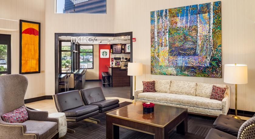  Best Luxury & 5 Star Hotels In Boise