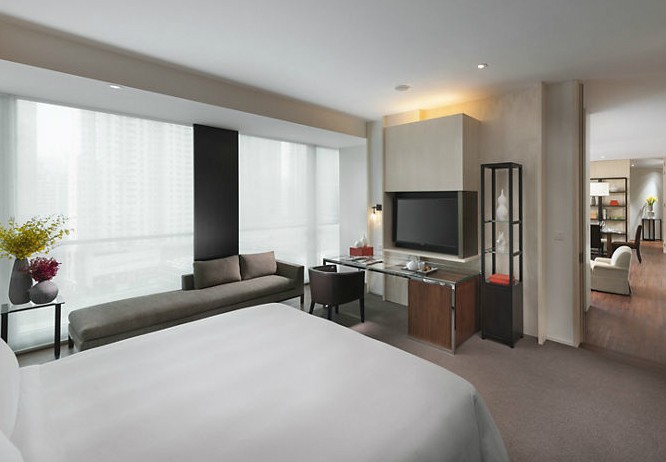  Best Luxury & 5 Star Hotels In Guangzhou