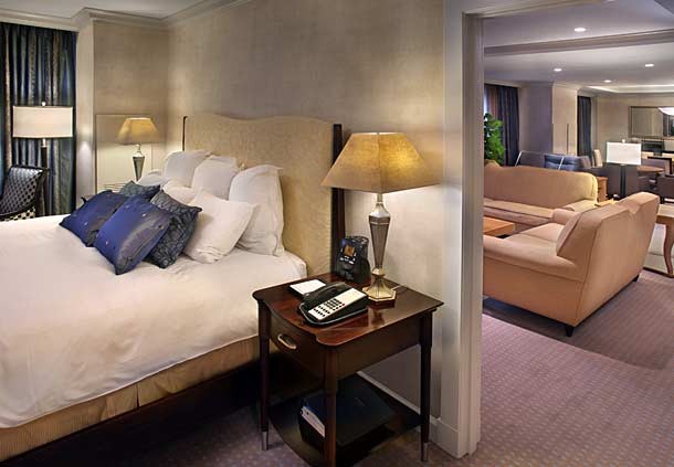 Best Luxury & 5 Star Hotels In Hartford