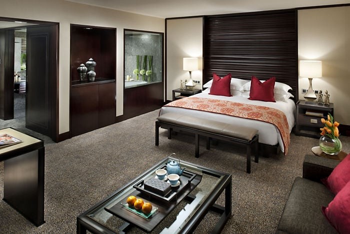 Best Luxury & 5 Star Hotels In Jakarta