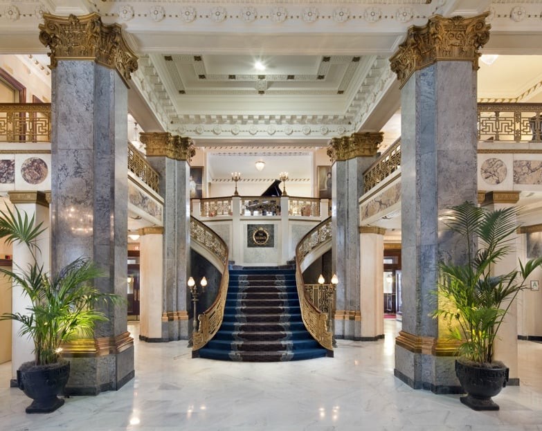  Best Luxury & 5 Star Hotels In Louisville