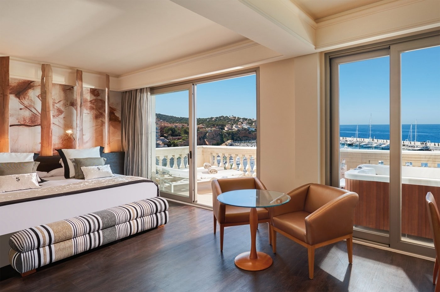 Best Luxury & 5 Star Hotels In Mallorca