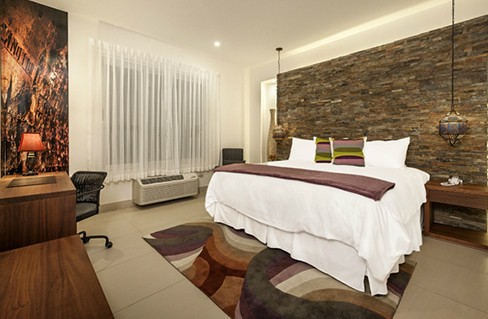 Best Luxury & 5 Star Hotels In Managua