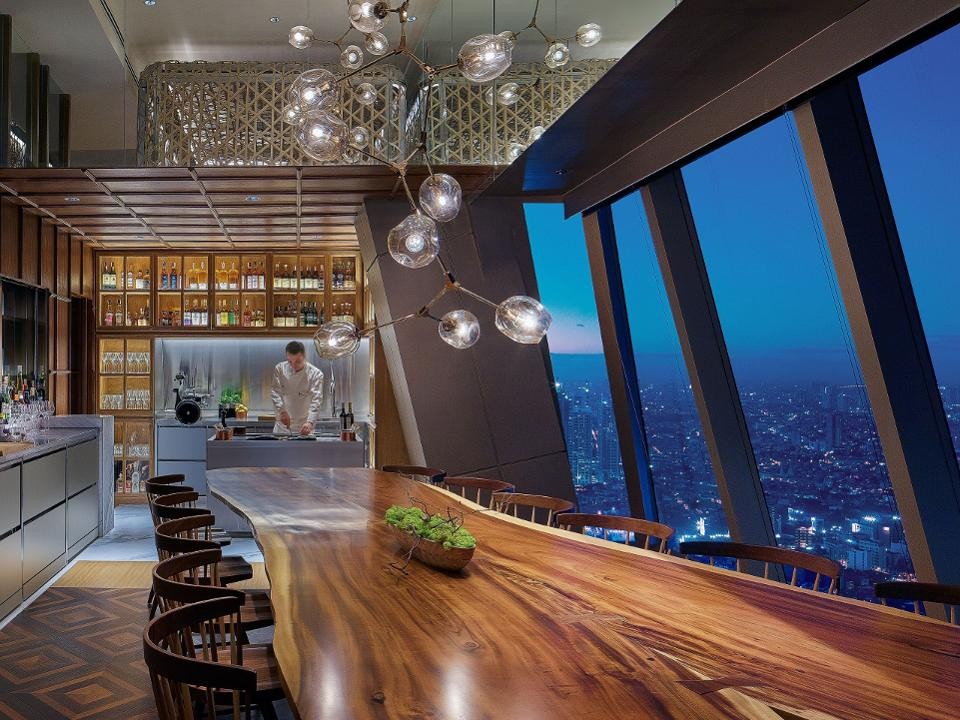  Best Luxury & 5 Star Hotels In Manil