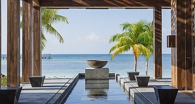 Best Luxury & 5 Star Hotels In Mexico