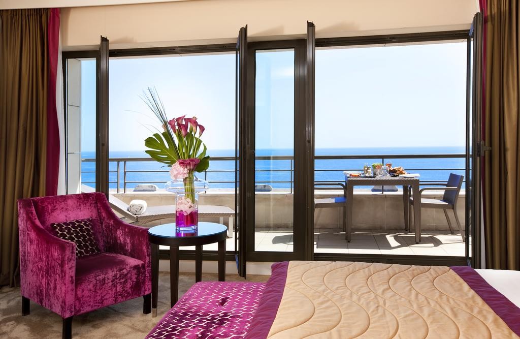 Best Luxury & 5 Star Hotels In Nice