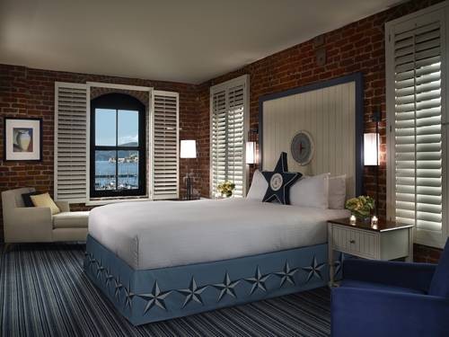 Best Luxury & 5 Star Hotels In Oakland
