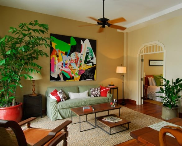 Best Luxury & 5 Star Hotels In Panama City