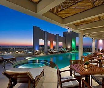 Best Luxury & 5 Star Hotels In Paraguay