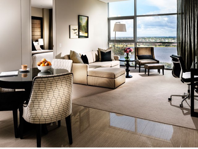 Best Luxury & 5 Star Hotels In Perth
