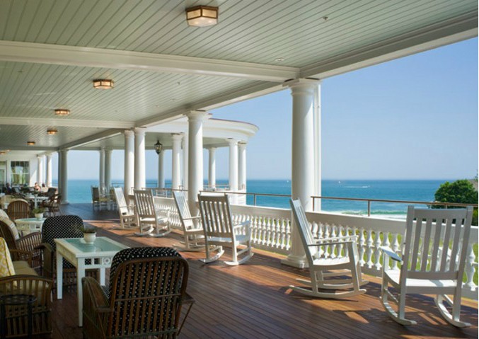  Best Luxury & 5 Star Hotels In Portland, Maine