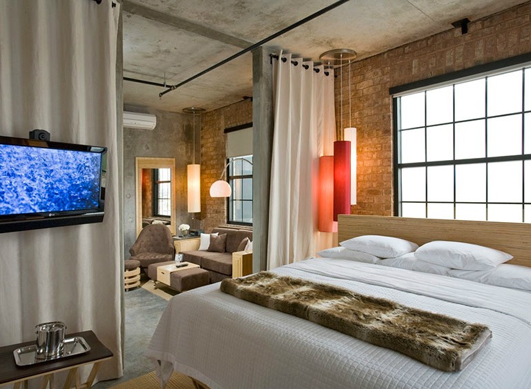 Best Luxury & 5 Star Hotels In Providence