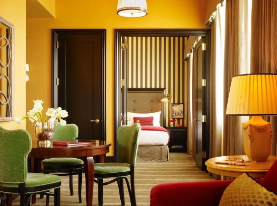 Best Luxury & 5 Star Hotels In Sacramento