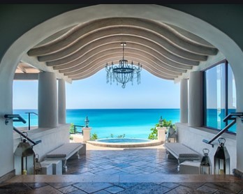 Best Luxury & 5 Star Hotels In Saint Martin