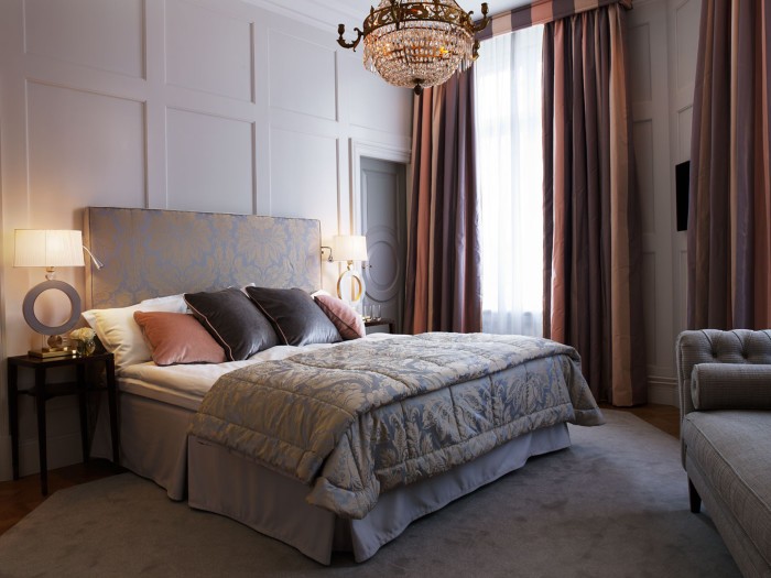 Best Luxury & 5 Star Hotels In Stockholm