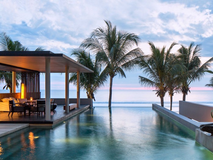 Best Luxury & 5 Star Hotels In Indonesia