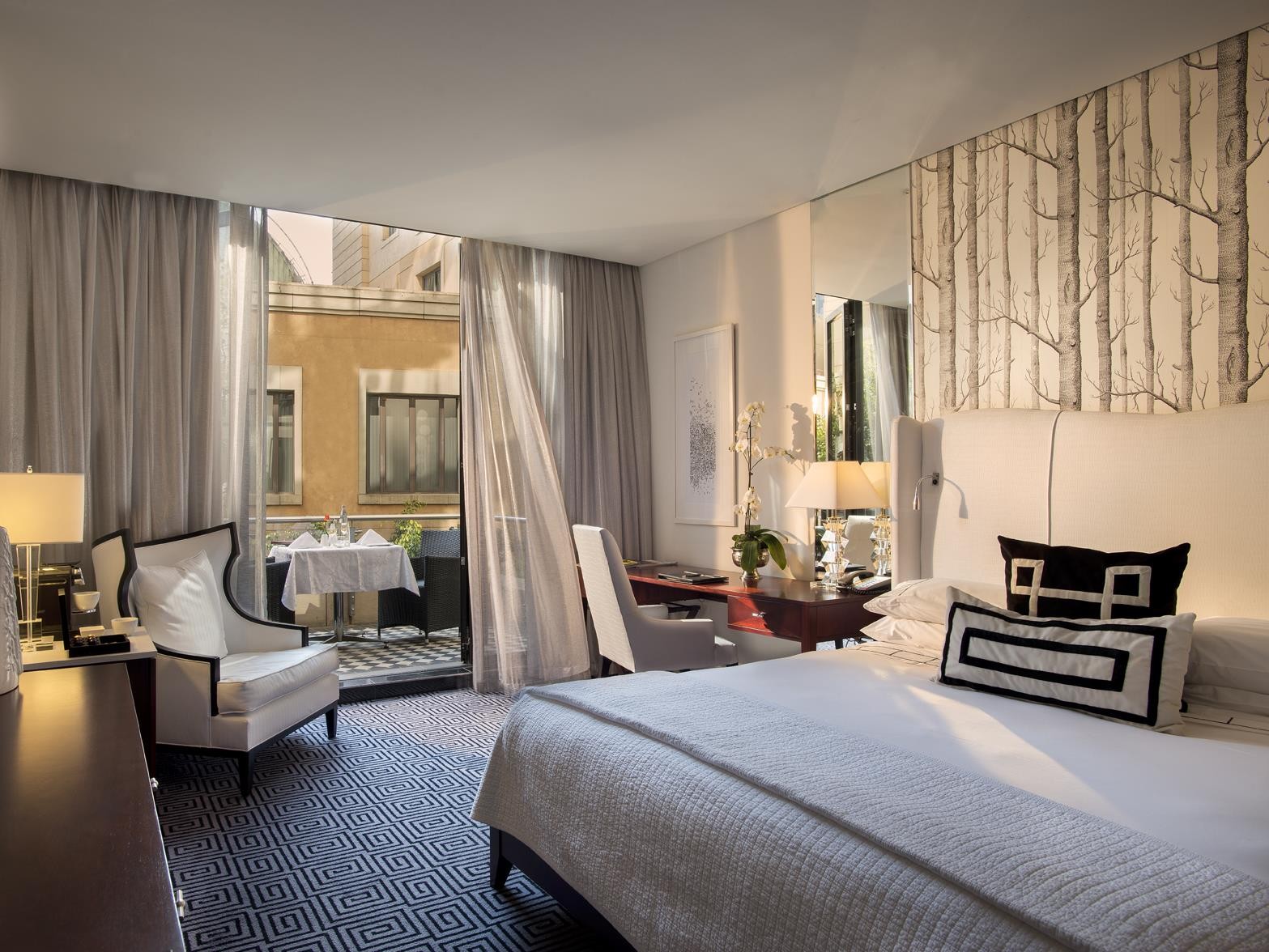 Best Luxury & 5 Star Hotels In Johannesburg