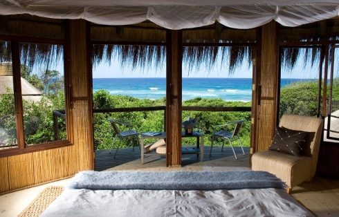 Best Luxury & 5 Star Hotels In South Africa