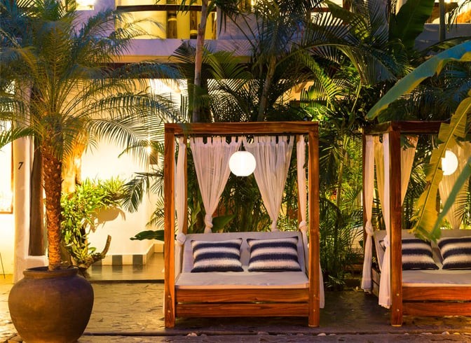 Best Luxury & 5 Star Hotels In Nicaragua