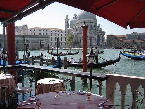 Best Luxury & 5 Star Hotels In Venice