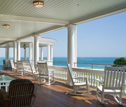 Best Luxury & 5 Star Hotels In Maine