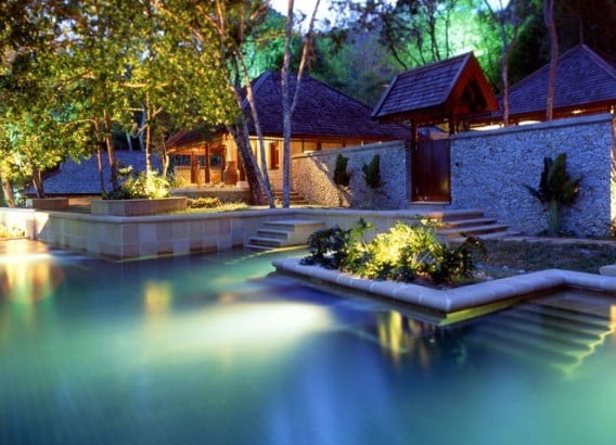 Best Luxury & 5 Star Hotels In Malaysia